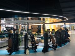 -懒人Club健身(卓越时代广场店)