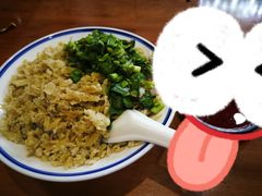 -韩城古城美食街