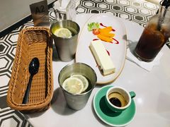 -打趸BTC·Breaktime cafe(北京路店)