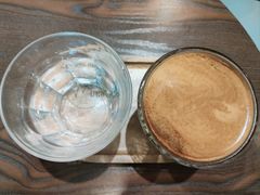 -Joymean coffee.见面咖啡