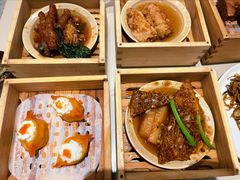 赛螃蟹凤眼饺-蔡澜点心·粤菜(丽泽天街店)