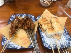 -牧人巷子·大锅羊汤·暴走牛骨(大成路店)