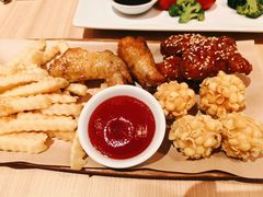 -必胜客(会展店)