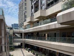 -易生活购物公园