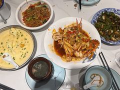 -回家吃饭·地道南昌菜(建德观总店)