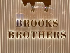 -Brooks Brothers(海港城店)