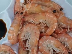 -汪姐海鲜(侨港金冠好店)