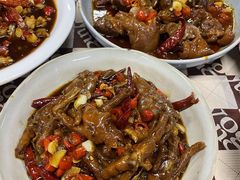 -老三样·旧食新味(万寿宫店)