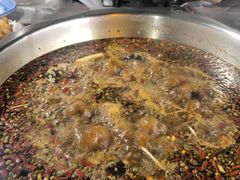 -江边渔家(龙舟文化园店)