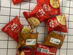 零售区-海底捞火锅(铁西万达店)