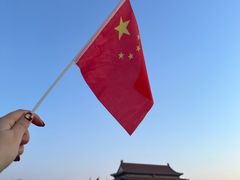 -天安门城楼