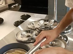 -Pizzeria da Nicola·火炉披萨(中大国际店)