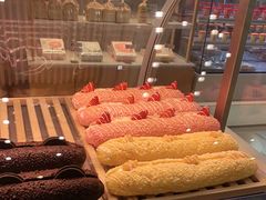 -好利来(柳北店)