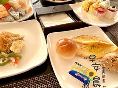 -深圳东部华侨城茵特拉根酒店