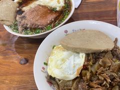 -吉祥面馆(孩儿巷北路店)