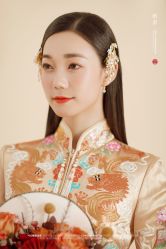 -CD视觉婚纱摄影