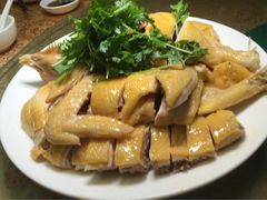 -瑞记湛江鸡饭店·粤西第一鸡(粤垦店)
