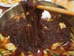 -顺姬冷面(长白西路店)