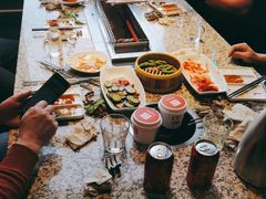 -丰茂烤串(金泉美食宫店)