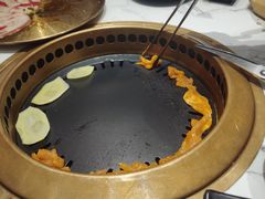 -花味·自助烤肉(大观天地店)