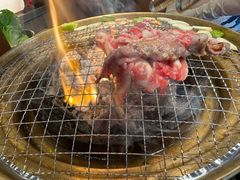 -西塔老太太泥炉烤肉(青浦蟠龙天地店)
