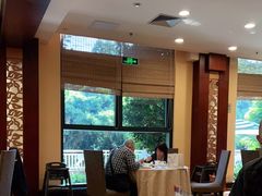 大堂-麒麟中餐厅·经典粤菜·地道菜式老字号(广州长隆酒店)