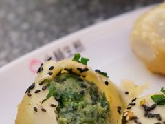 -小杨生煎(湟普汇店)