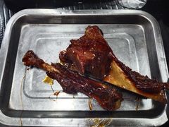 -王裕興肉莊(南禅寺店)