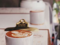 -T-COFFEE(长江花园店)