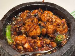 -桂满陇·手作小笼包&江南叫花鸡(中山公园店)