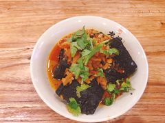 -湘人龙记老长沙米粉(鸟巢店)