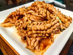 -梅飞酒家(桑园路店)