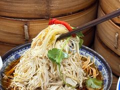 -潘德林茶社(新城河路店)