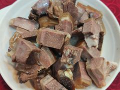 -光明清汤羊(宝业路店)