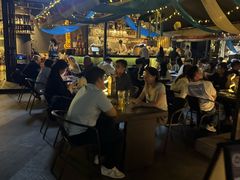 -haxnbauer海森堡德国餐厅(深圳coco店)