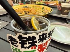 -北丐先生·野馄饨烧烤(长宁龙之梦店)