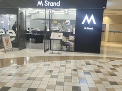 -M Stand(西安大悦城店)