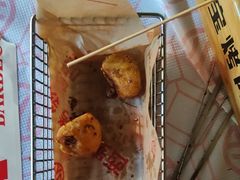-叁宝烤肉• 西安烧烤(太乙路店)