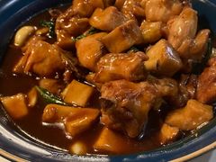 -荣耀.西式融合餐厅(留云湖店)
