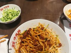 -添萬囍·天津三鲜捞面(天河城店)