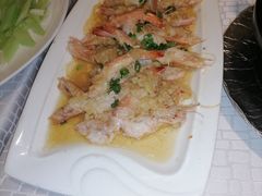 -西苑饭店·蓬莱春餐厅