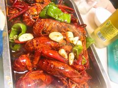 -盱眙虾神於氏龙虾(夫子庙红街店)