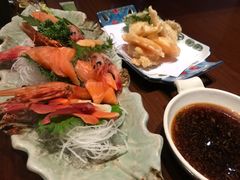 -天津滨海圣光皇冠假日酒店 霞·日餐厅