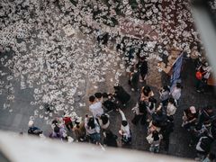 -浙江省杭州高级中学(贡院校区)