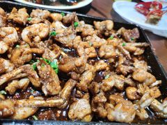 -一棠龙虾•王牌虾球(楚河汉街店)