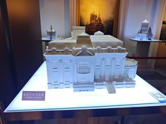 -哈尔滨规划展览馆