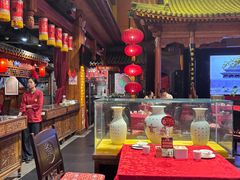 -正阳门饭庄·烤鸭·北京菜(万丰路七里庄店)