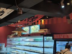 -来伊回麻辣烫·火锅串串清真(红瓦寺总店)