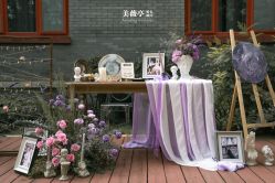 -美薇亭婚礼顾问