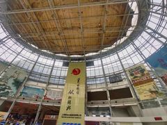 -上海长途客运南站